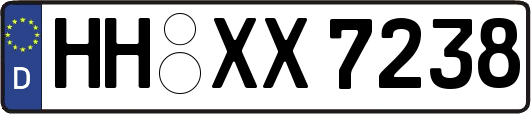 HH-XX7238