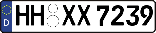 HH-XX7239