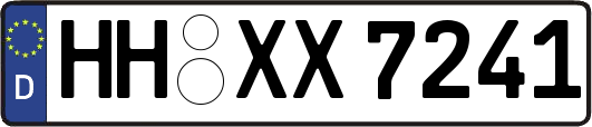 HH-XX7241