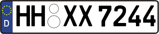 HH-XX7244