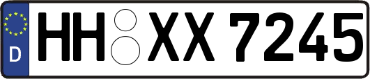 HH-XX7245