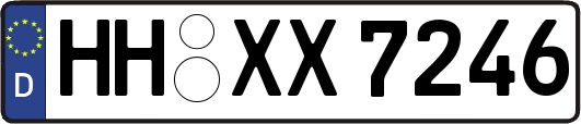 HH-XX7246