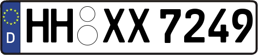 HH-XX7249