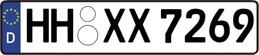 HH-XX7269