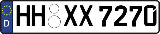 HH-XX7270