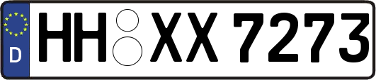 HH-XX7273