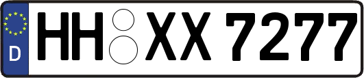 HH-XX7277