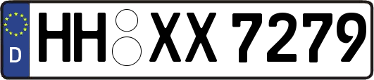 HH-XX7279