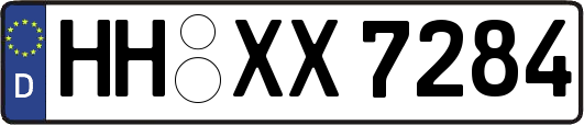 HH-XX7284