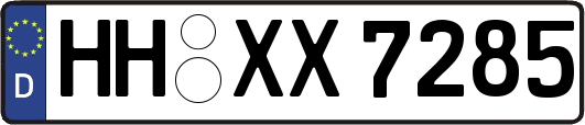 HH-XX7285