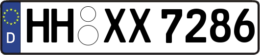 HH-XX7286