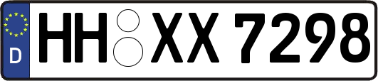 HH-XX7298