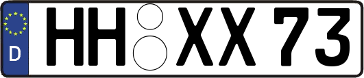 HH-XX73
