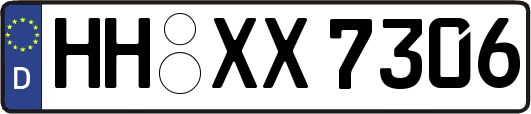 HH-XX7306