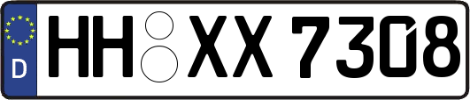 HH-XX7308