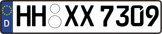 HH-XX7309