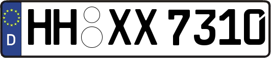 HH-XX7310
