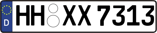 HH-XX7313