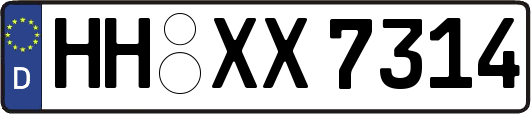 HH-XX7314