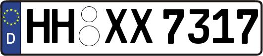 HH-XX7317