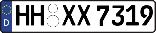 HH-XX7319