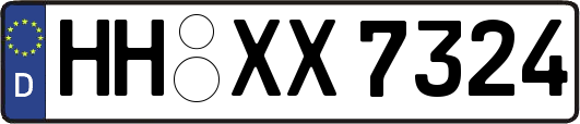 HH-XX7324