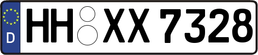 HH-XX7328