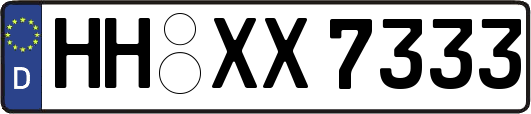 HH-XX7333