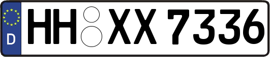 HH-XX7336