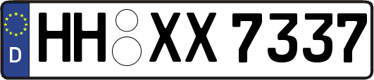 HH-XX7337