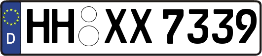 HH-XX7339