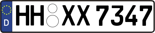 HH-XX7347