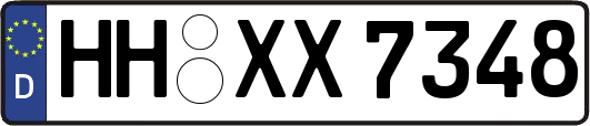 HH-XX7348