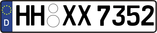 HH-XX7352