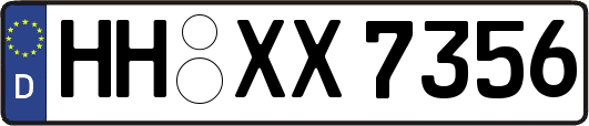 HH-XX7356