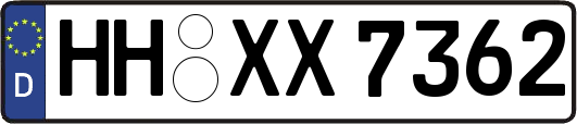 HH-XX7362
