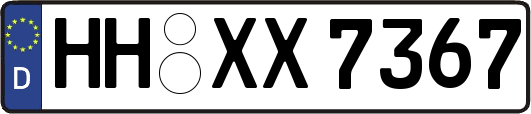 HH-XX7367