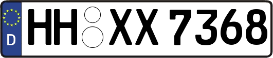 HH-XX7368