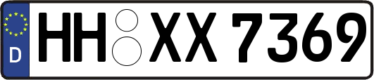 HH-XX7369