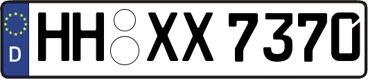 HH-XX7370