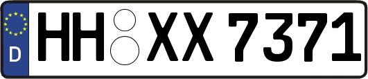 HH-XX7371