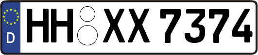 HH-XX7374