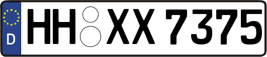 HH-XX7375