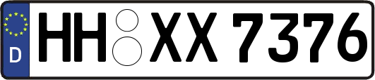 HH-XX7376