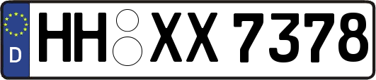 HH-XX7378