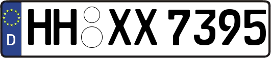 HH-XX7395