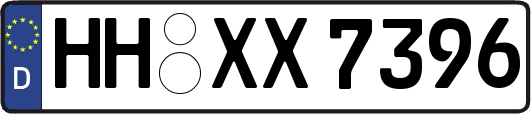 HH-XX7396