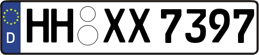 HH-XX7397