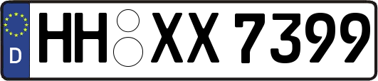 HH-XX7399