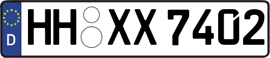 HH-XX7402